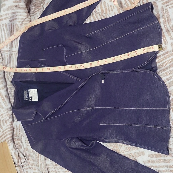 Great condition blazer jacket - Picture 7 of 8